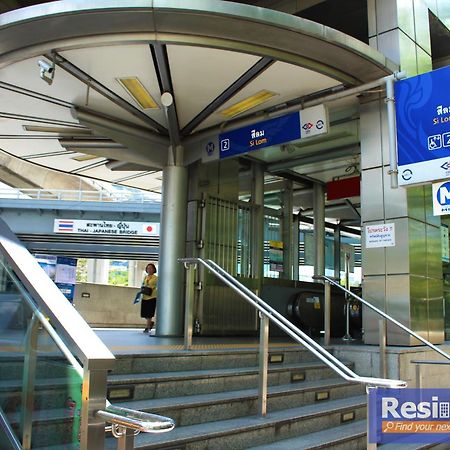 Thaiphiphat House Bangkok Kültér fotó
